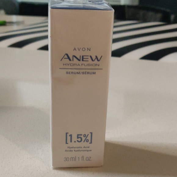 Avon Other - AVON Anew Hydra Fusion 1.5% hyaluronic acid